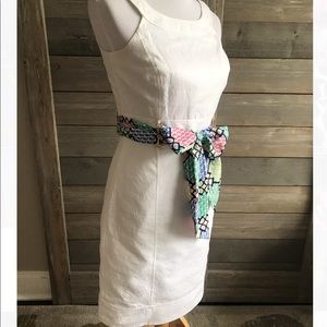 Vineyard Vines Kentucky Derby Dress